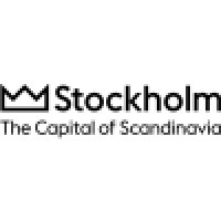 Stockholm Business Region logo, Stockholm Business Region contact details