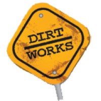 Dirt Works Australia logo, Dirt Works Australia contact details