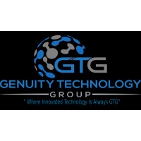 Genuity Technology Group logo, Genuity Technology Group contact details