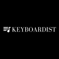 Keyboardist logo, Keyboardist contact details