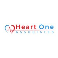 Heart One Associates logo, Heart One Associates contact details