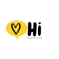 Hi Marketing Chile logo, Hi Marketing Chile contact details