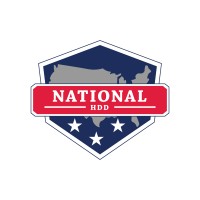 National HDD, LLC logo, National HDD, LLC contact details