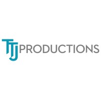 TTJ Productions logo, TTJ Productions contact details