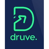 Druve logo, Druve contact details