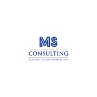 MS Consulting Services logo, MS Consulting Services contact details