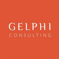 Gelphi Consulting, LLC logo, Gelphi Consulting, LLC contact details