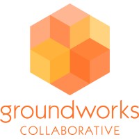 Groundworks Collaborative logo, Groundworks Collaborative contact details