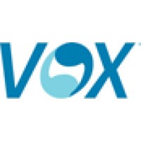 Vox logo, Vox contact details