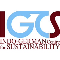 Indo-German Centre for Sustainability (IGCS) logo, Indo-German Centre for Sustainability (IGCS) contact details