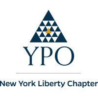 YPO NY Liberty logo, YPO NY Liberty contact details