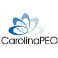 CarolinaPEO, Inc. logo, CarolinaPEO, Inc. contact details