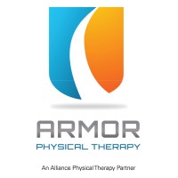 Armor Physical Therapy logo, Armor Physical Therapy contact details