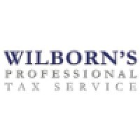 Wilborn's Professional Tax Service logo, Wilborn's Professional Tax Service contact details