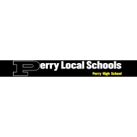 Perry Local School District logo, Perry Local School District contact details