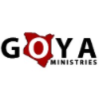 GOYA Ministries, Inc. logo, GOYA Ministries, Inc. contact details