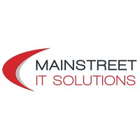 MainStreet IT Solutions LLC logo, MainStreet IT Solutions LLC contact details