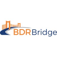 BDR Bridge logo, BDR Bridge contact details