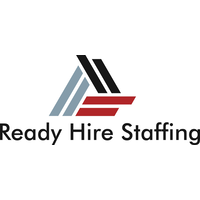 Ready Hire Staffing logo, Ready Hire Staffing contact details