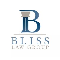 Bliss Law Group logo, Bliss Law Group contact details