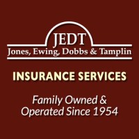 Jones, Ewing, Dobbs & Tamplin Insurance logo, Jones, Ewing, Dobbs & Tamplin Insurance contact details