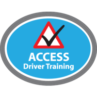 Access Driver Training logo, Access Driver Training contact details