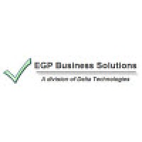 EGP Business Solutions logo, EGP Business Solutions contact details