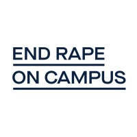 End Rape on Campus logo, End Rape on Campus contact details