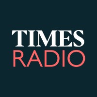 Times Radio logo, Times Radio contact details