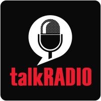 talkRADIO logo, talkRADIO contact details