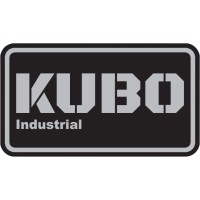 KUBO Industrial Inc. logo, KUBO Industrial Inc. contact details