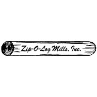 ZIP-O-LOG MILLS, INC. logo, ZIP-O-LOG MILLS, INC. contact details