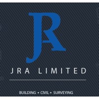 JRA Limited logo, JRA Limited contact details