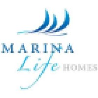 Marina Life Homes Ltd logo, Marina Life Homes Ltd contact details