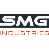 SMG Industries, Inc logo, SMG Industries, Inc contact details