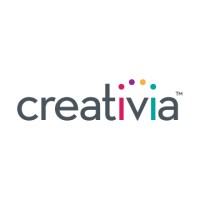 Creativia logo, Creativia contact details