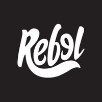 RebelStudios logo, RebelStudios contact details