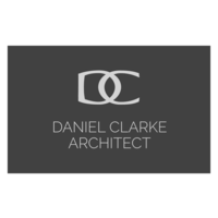 Daniel Clarke Architect logo, Daniel Clarke Architect contact details