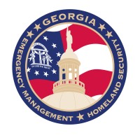 Georgia Emergency Management Agency/Homeland Security logo, Georgia Emergency Management Agency/Homeland Security contact details