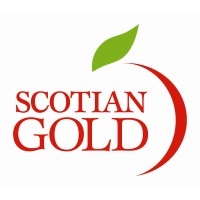 Scotian Gold Co-Operative Limited logo, Scotian Gold Co-Operative Limited contact details