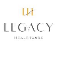 Legacy Healthcare LLC logo, Legacy Healthcare LLC contact details