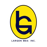 Largen Med Inc logo, Largen Med Inc contact details