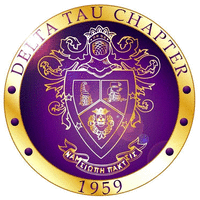 Delta Tau Chapter of Delta Sigma Pi logo, Delta Tau Chapter of Delta Sigma Pi contact details