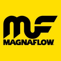 Magnaflow logo, Magnaflow contact details