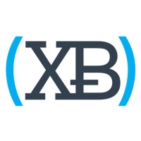 XBTeller logo, XBTeller contact details