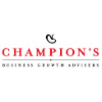 Champion's Business Growth Advisers Pty Ltd logo, Champion's Business Growth Advisers Pty Ltd contact details