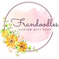 Frandoodles logo, Frandoodles contact details