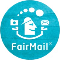 FairMail GmbH logo, FairMail GmbH contact details