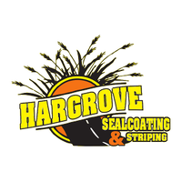 Hargrove Sealcoating and Striping logo, Hargrove Sealcoating and Striping contact details