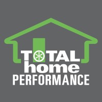 Total Home Performance LLC logo, Total Home Performance LLC contact details